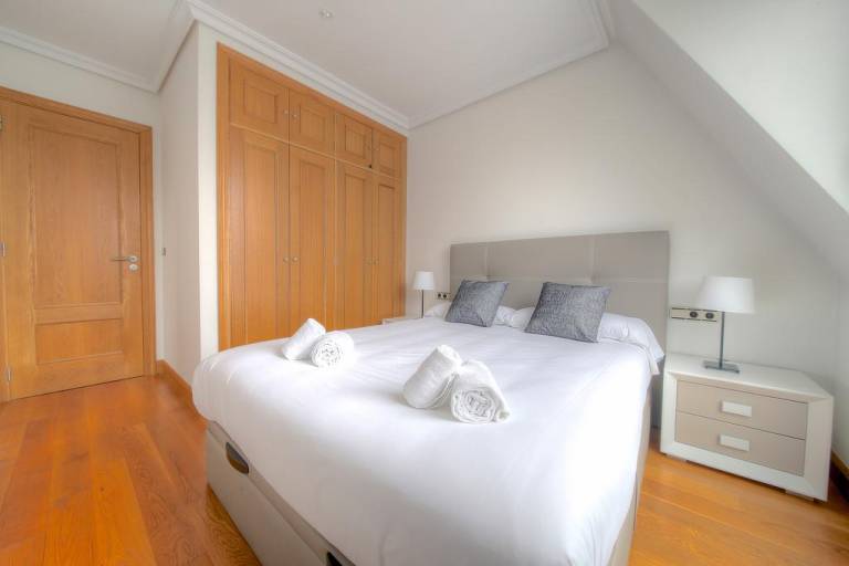 Bergara Apartment