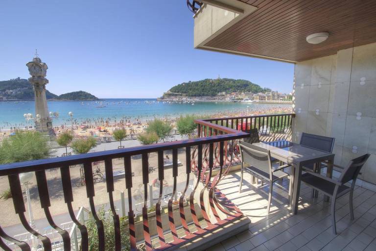 Concha Views 1