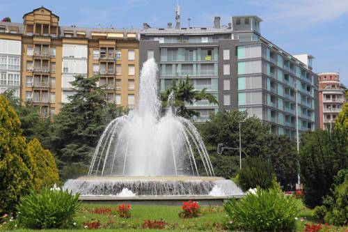 Amara Astoria Building Luxury Испания, Сан-Себастьян