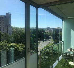 Отдых в Amara Astoria Building Luxury - Испания, Сан-Себастьян
