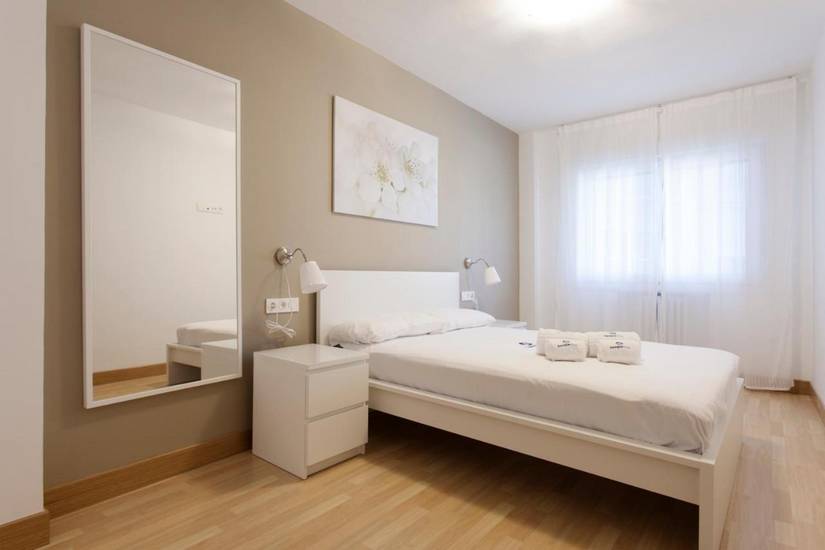 Zuhaitz - Basque Stay Испания, Сан-Себастьян