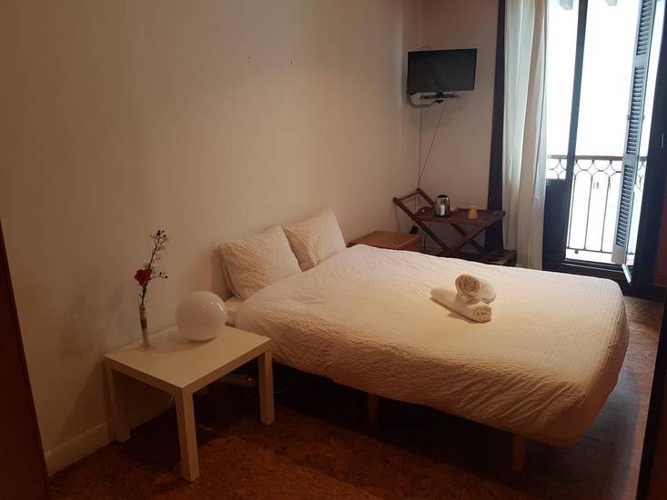 Beach Break Guesthouse Испания, Сан-Себастьян