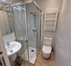 Отдых в Beach Break Guesthouse - Испания, Сан-Себастьян