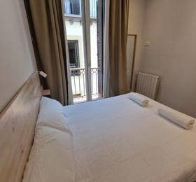Beach Break Guesthouse в Сан-Себастьяне