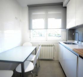 Отдых в Friendly Rentals Urumea II - Испания, Сан-Себастьян