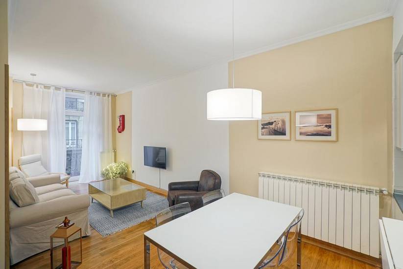 Apartamento Portu - Always Easy Испания, Сан-Себастьян