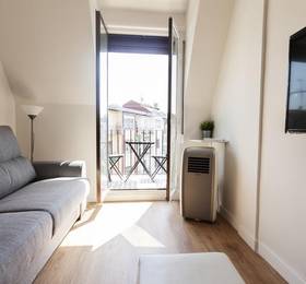 Egana - Basque Stay в Сан-Себастьяне