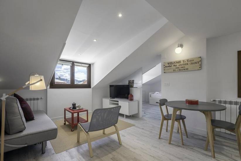 Apartamento Gipuzkoa - Always Easy Испания, Сан-Себастьян