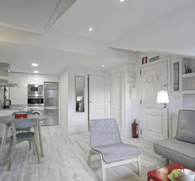 Apartamento Gipuzkoa - Always Easy в Сан-Себастьяне