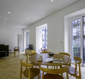 SanSebastianForYou / Larramendi Apartment в Сан-Себастьяне