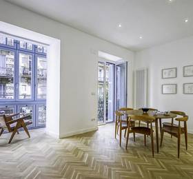 Туры в SanSebastianForYou / Larramendi Apartment в Испании