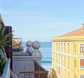 Отдых в SanSebastianForYou / Bermingham Apartment - Испания, Сан-Себастьян