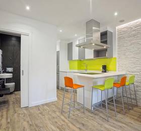 Туры в SanSebastianForYou / Bermingham Apartment в Испании