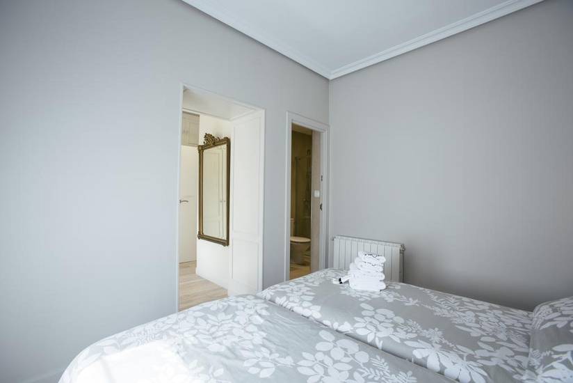 Kursaal by People Rentals Испания, Сан-Себастьян