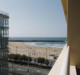 Kursaal by People Rentals в Сан-Себастьяне