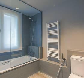 Отдых в Zubieta 2 by People Rentals - Испания, Сан-Себастьян