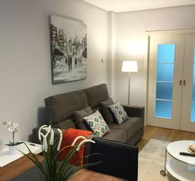 San Francisco 54 by Forever Apartment в Сан-Себастьяне