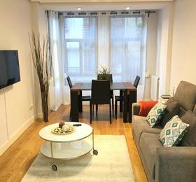 Туры в San Francisco 54 by Forever Apartment в Испании