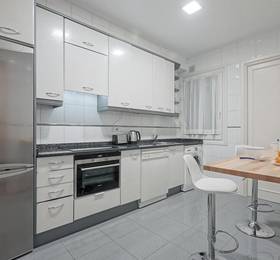 Отдых в Apartamento Urumea - Always Easy - Испания, Сан-Себастьян