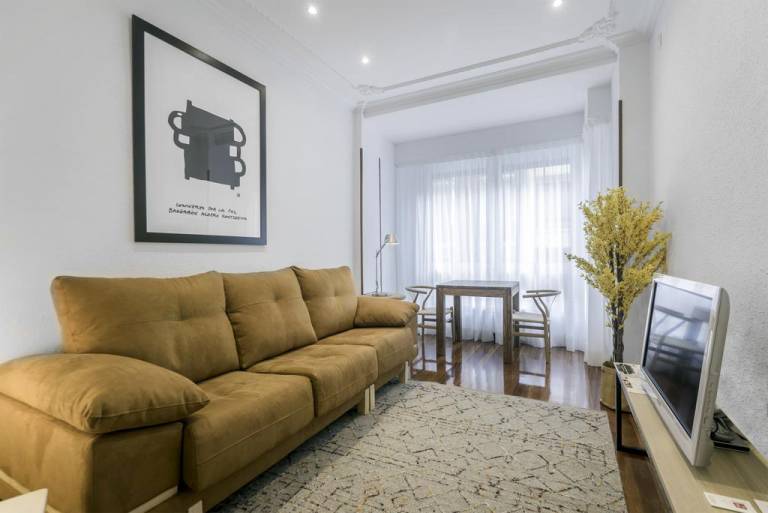 Apartamento Urumea - Always Easy