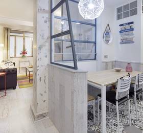 Отдых в Ondartza Apartment by FeelFree Rentals - Испания, Сан-Себастьян