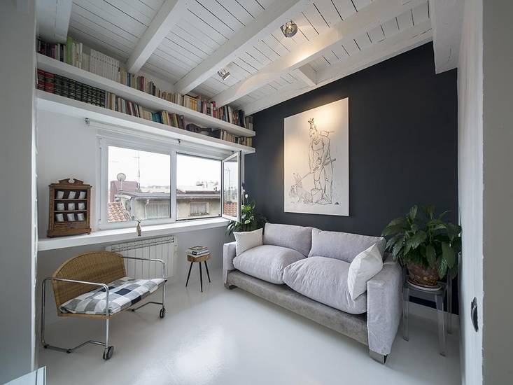 Merlot Apartment Испания, Сан-Себастьян