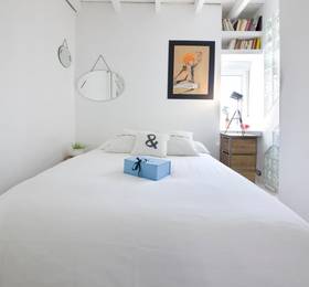 Отдых в Merlot Apartment - Испания, Сан-Себастьян