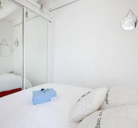 Merlot Apartment в Сан-Себастьяне