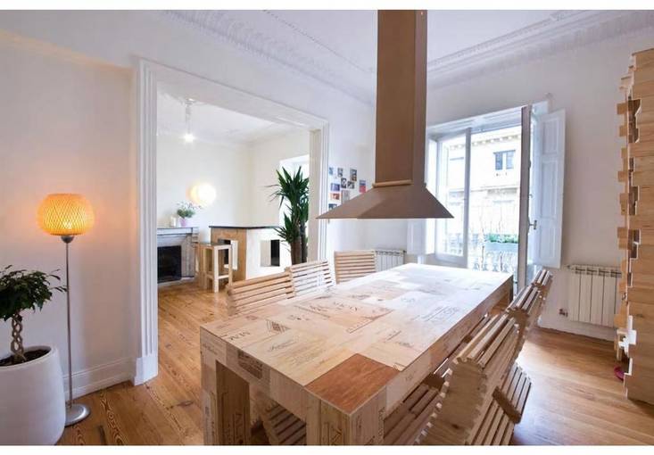 Holiday home Casa Nanelia Испания, Сан-Себастьян