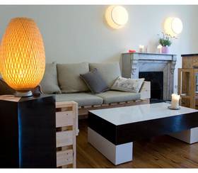 Отдых в Holiday home Casa Nanelia - Испания, Сан-Себастьян