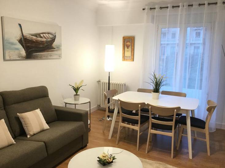 Colon by Forever Apartments Испания, Сан-Себастьян