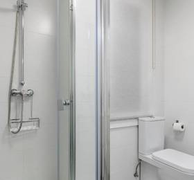 Отдых в Colon by Forever Apartments - Испания, Сан-Себастьян