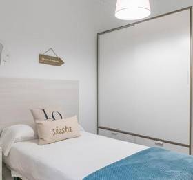 Colon by Forever Apartments в Сан-Себастьяне