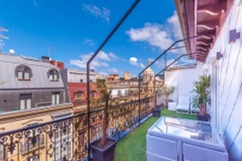 Apartamento Arrasate Испания, Сан-Себастьян