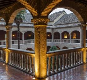 Туры в Ac Palacio Santa Paula в Испании