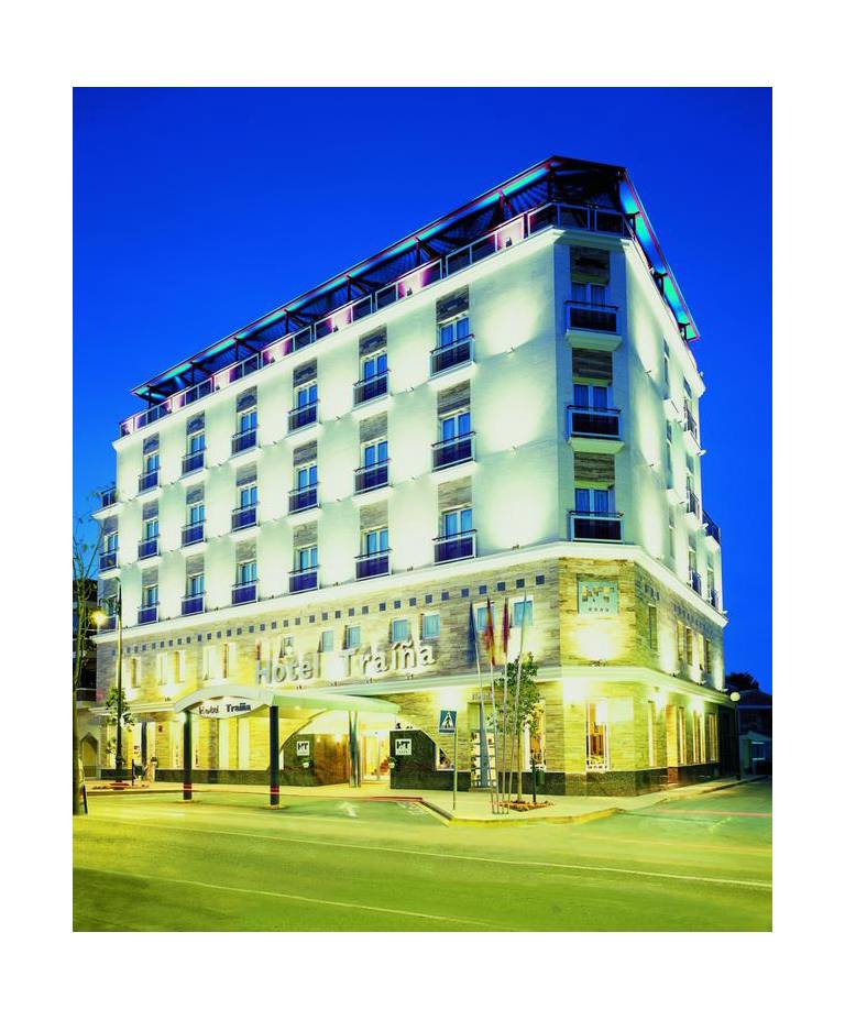 Hotel Traina