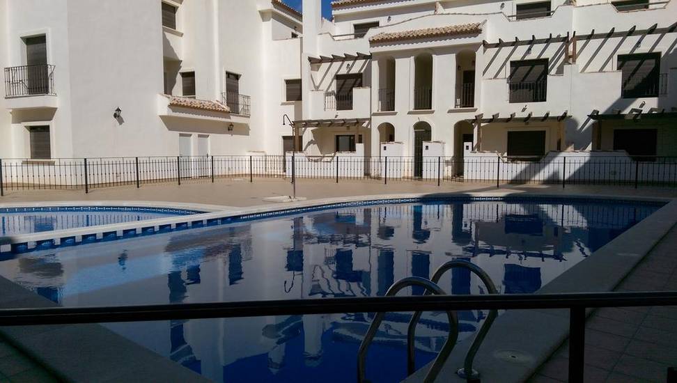 Apartment Pueblo Salado Испания, Сан-Педро-дель-Пинатар