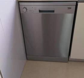 Apartment Pueblo Salado в Сан-Педро-дель-Пинатаре