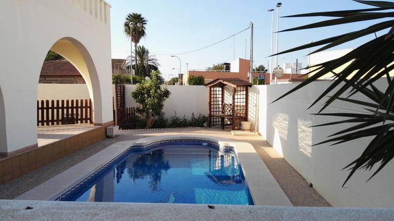 Flamingo Vila Alicante