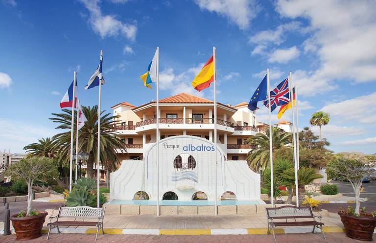 Royal Park Albatros
