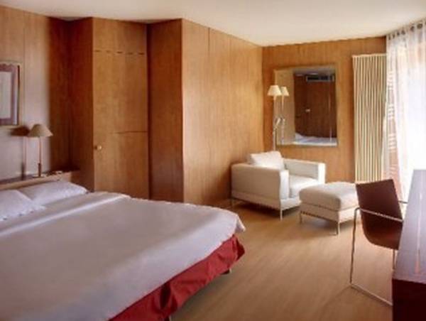 Mercure Ronceray 3* Франция, Париж