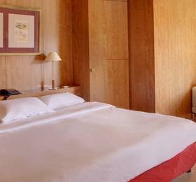 Отдых в Mercure Ronceray - Франция, Париж