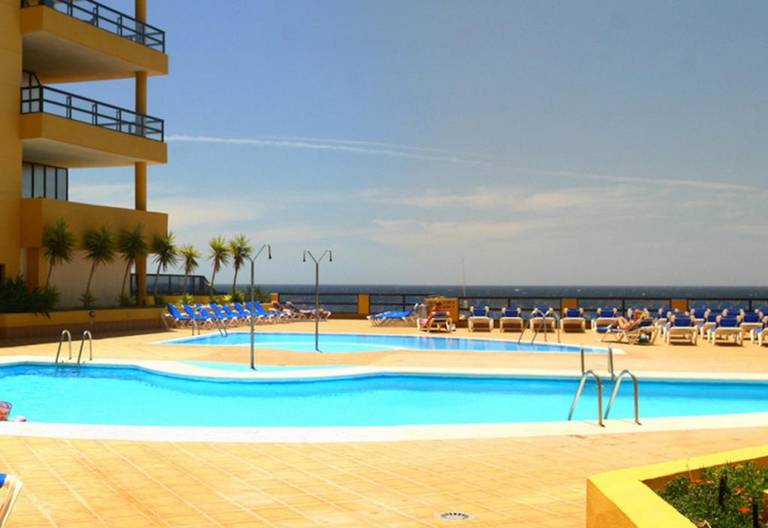 Golf del Sur Apartment