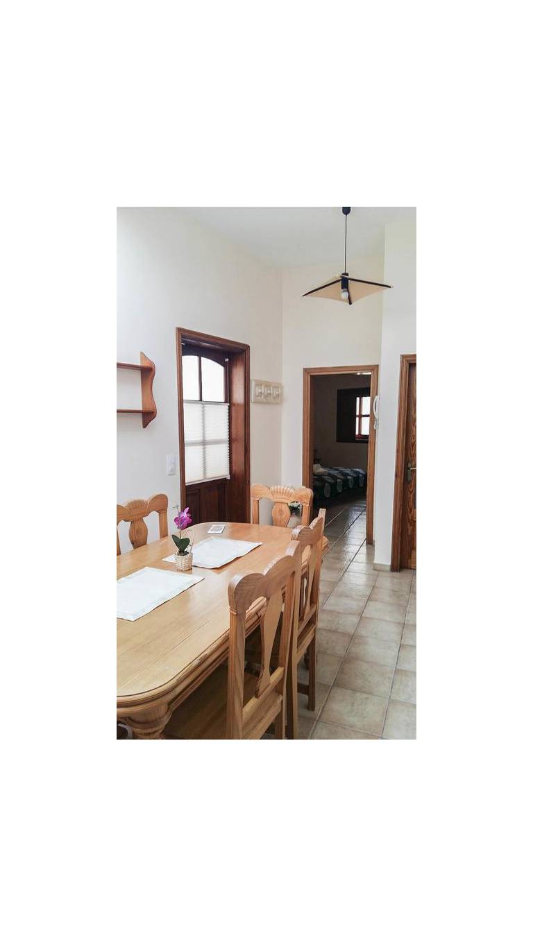 Holiday Home Casablanca