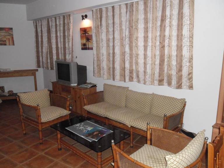 Apartamentos Esmeralda