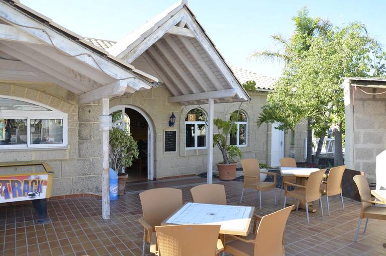 Prime Homes-San Miguel Golf Bungalow 1bd