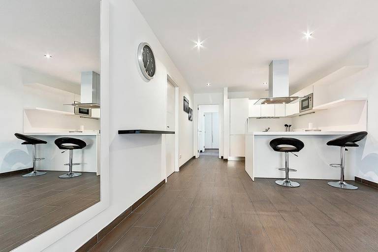Golf del Sur luxury apartment