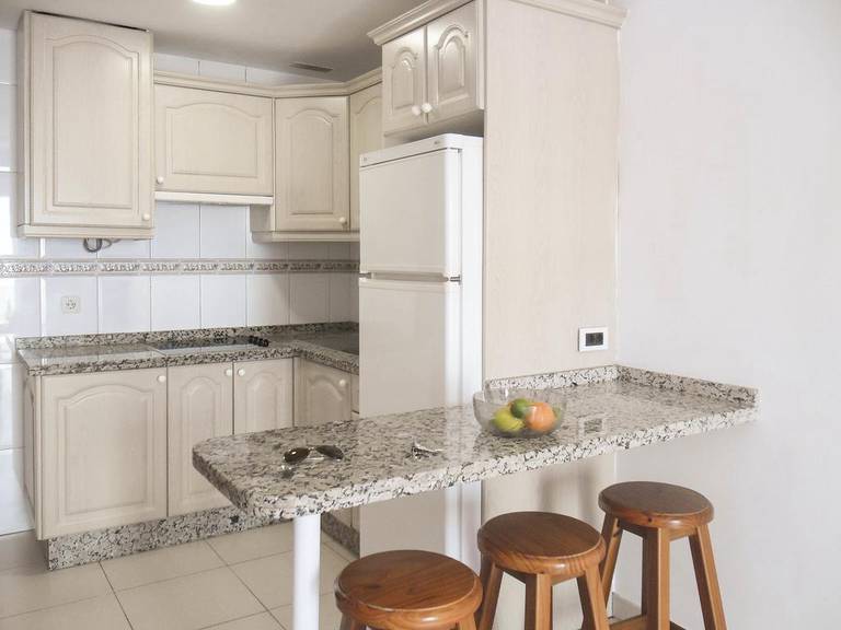 Apartamentos Manhattan