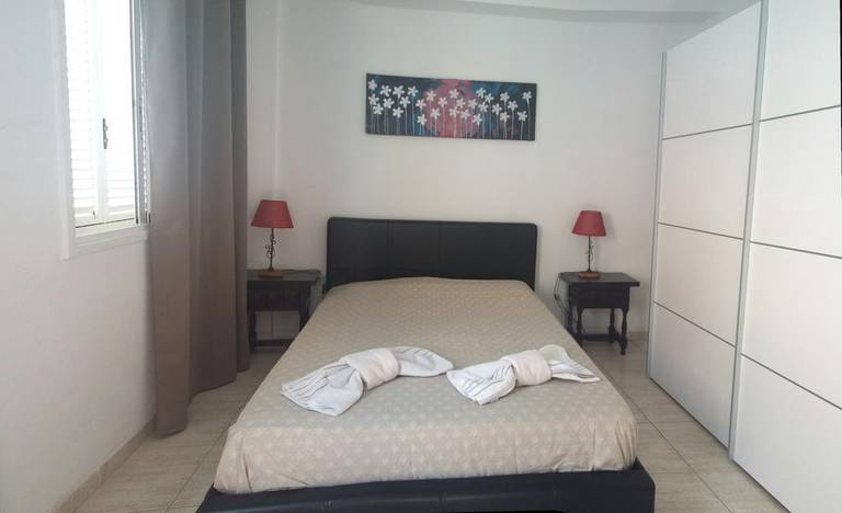 Apartment Tenerife Sur