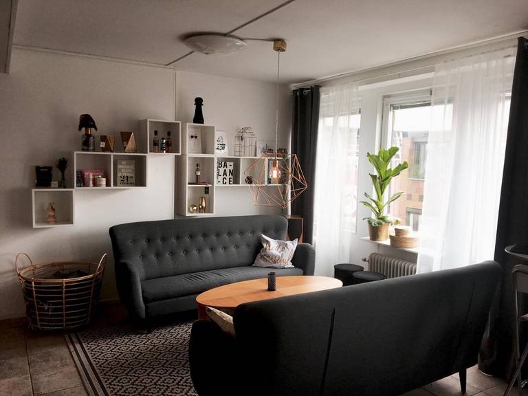 Clarion Collection Etage